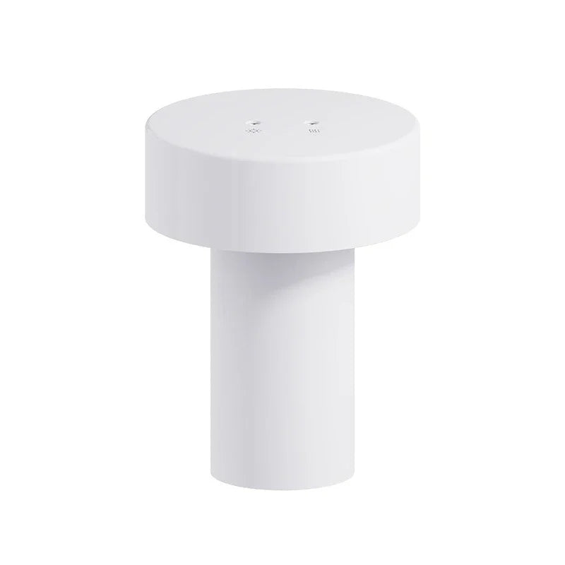 MistyMushroom Aroma Diffuser & Night Light